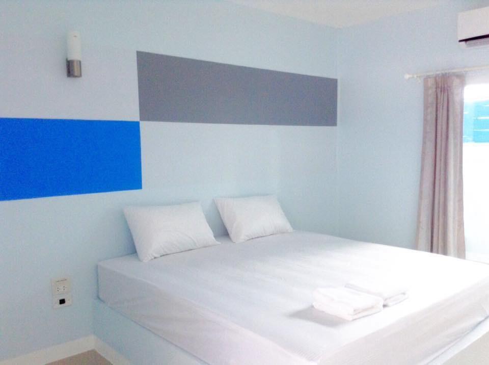 Sb Inn ペッチャブリー エクステリア 写真