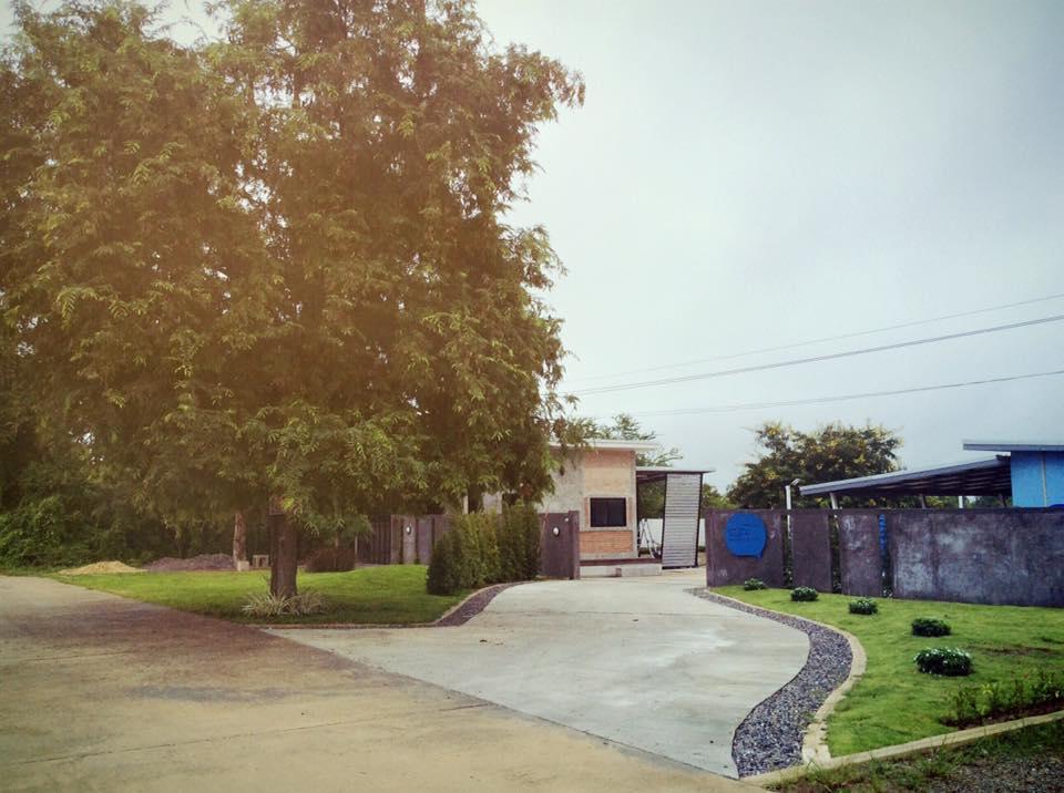 Sb Inn ペッチャブリー エクステリア 写真